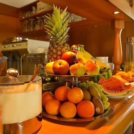 Hotel AMENITY-2